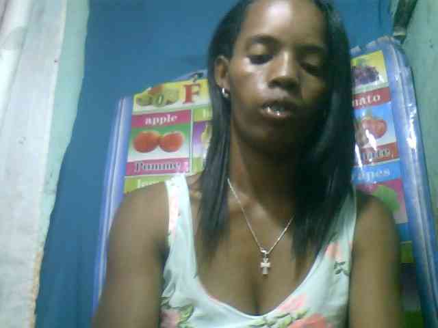 Fanihsexy webcam