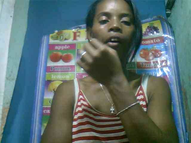 Fanihsexy webcam