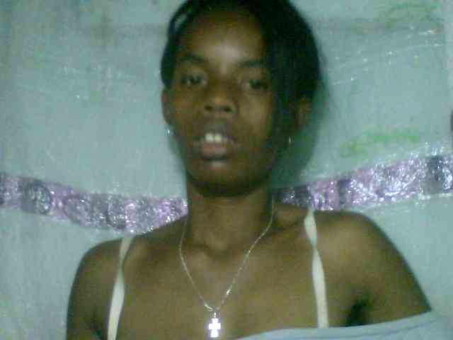 Fanihsexy webcam