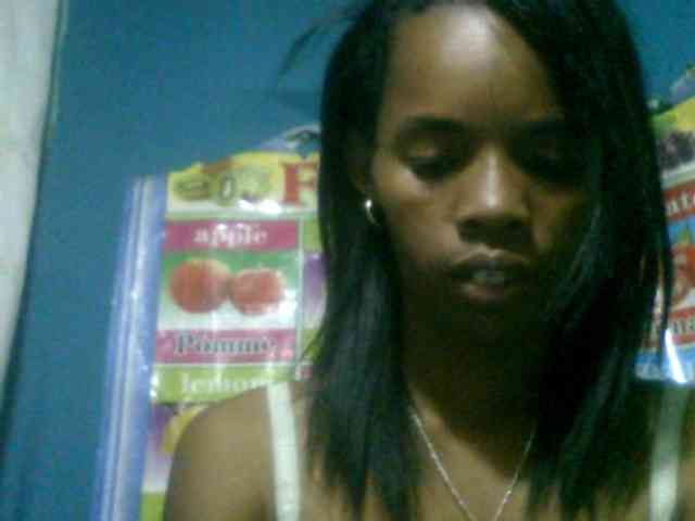 Fanihsexy webcam