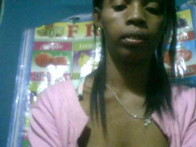 Fanihsexy webcam