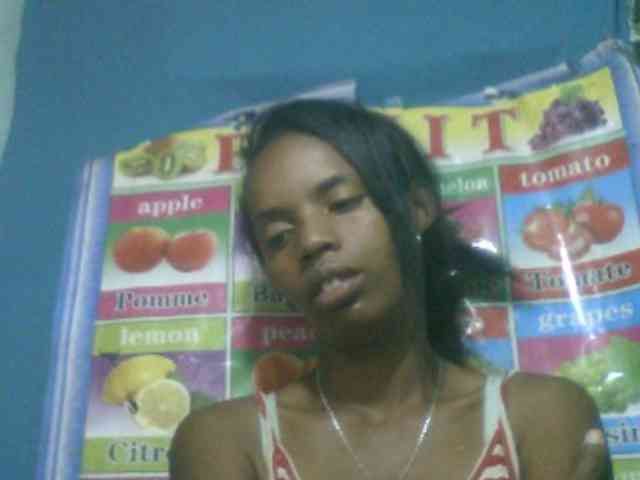 Fanihsexy webcam