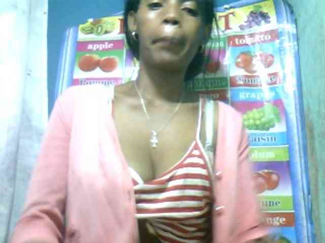 Fanihsexy webcam