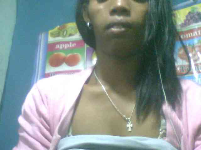 Fanihsexy webcam