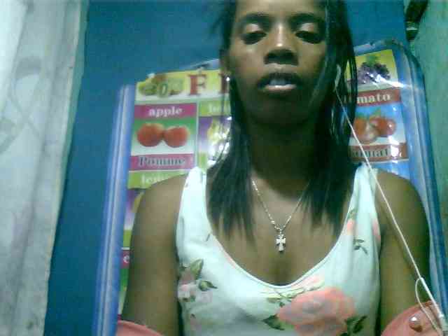 Fanihsexy webcam