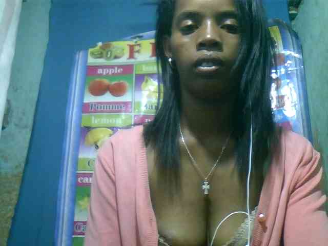 Fanihsexy webcam