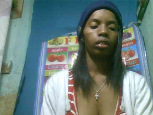 Fanihsexy webcam