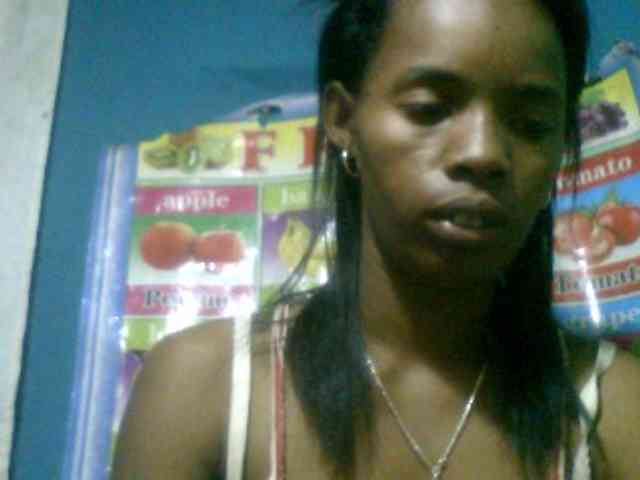 Fanihsexy webcam