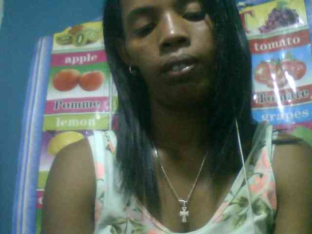 Fanihsexy webcam