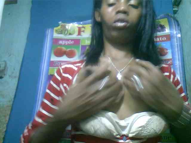 Fanihsexy webcam