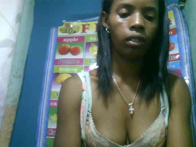 Fanihsexy webcam