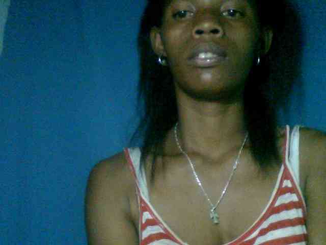 Fanihsexy webcam