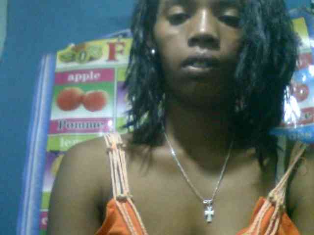 Fanihsexy webcam