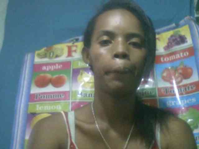 Fanihsexy webcam