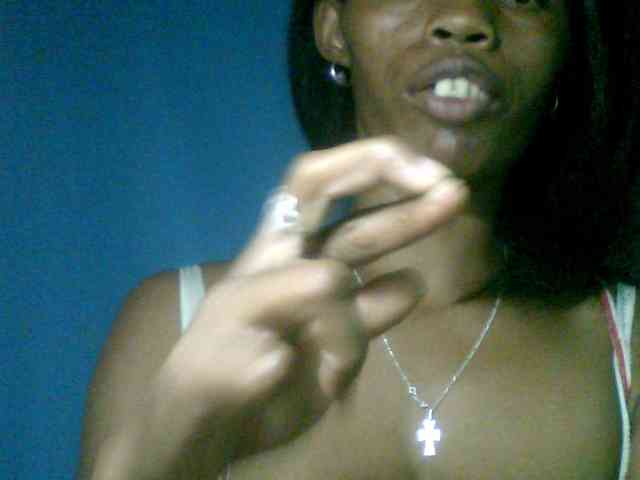 Fanihsexy webcam
