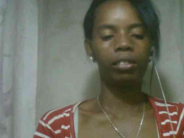 Fanihsexy webcam
