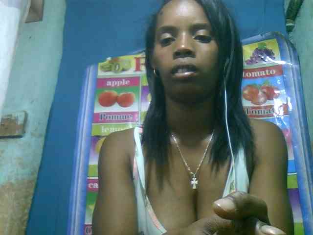 Fanihsexy webcam
