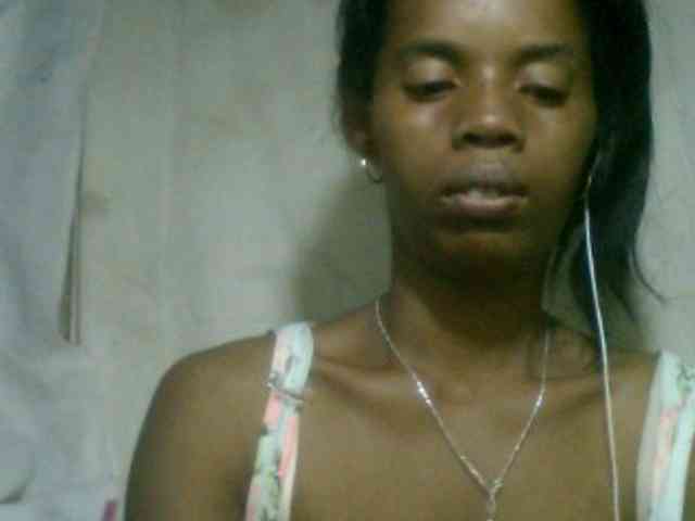 Fanihsexy webcam