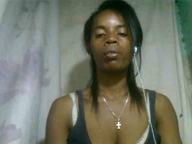 Fanihsexy webcam