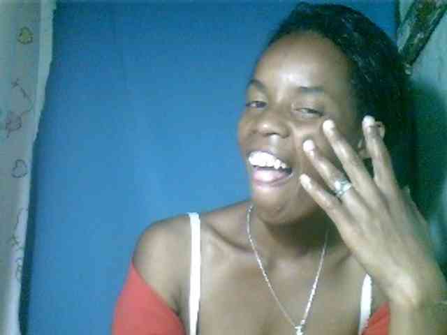 Fanihsexy webcam