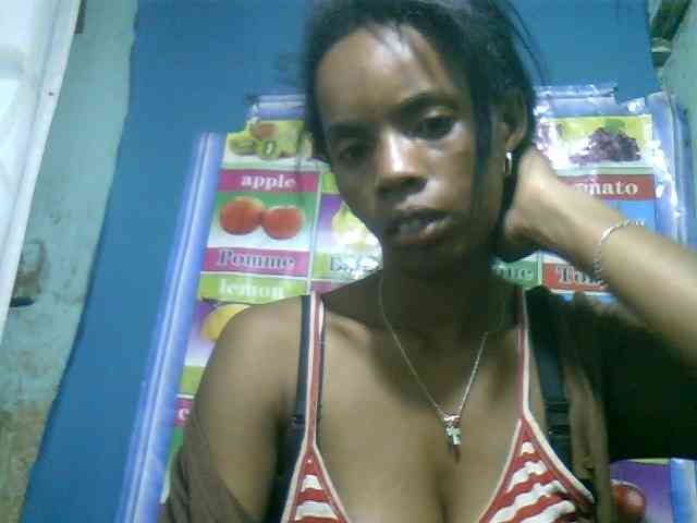 Fanihsexy webcam