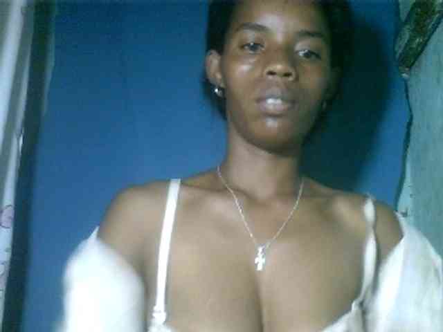 Fanihsexy webcam