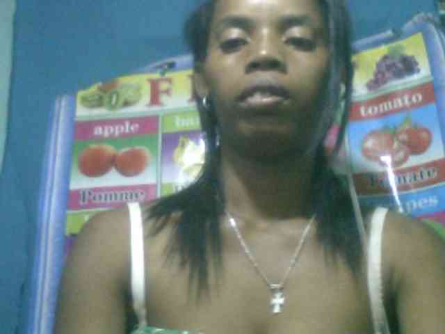 Fanihsexy webcam
