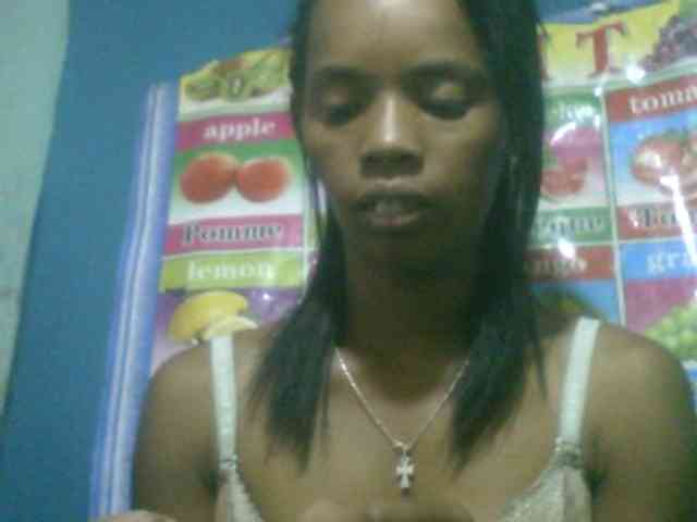 Fanihsexy webcam