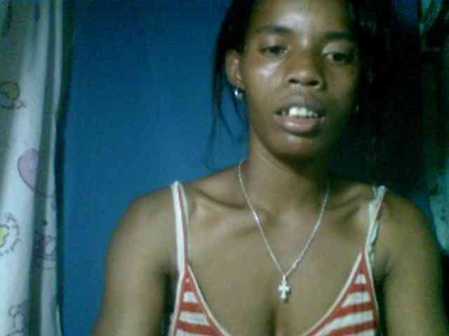 Fanihsexy webcam