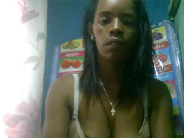 Fanihsexy webcam