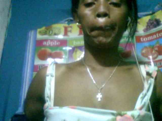 Fanihsexy webcam