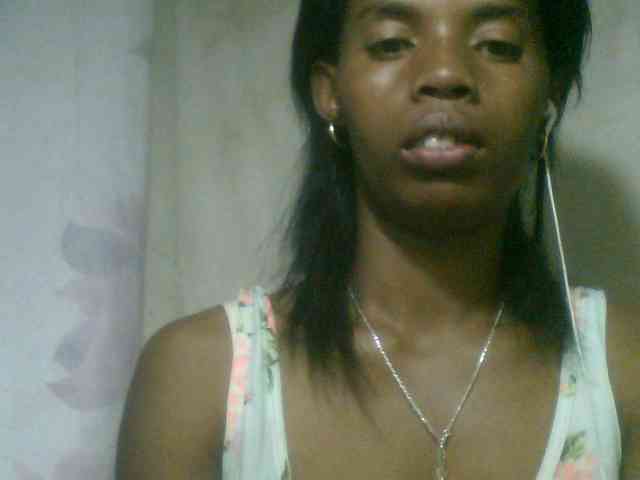 Fanihsexy webcam