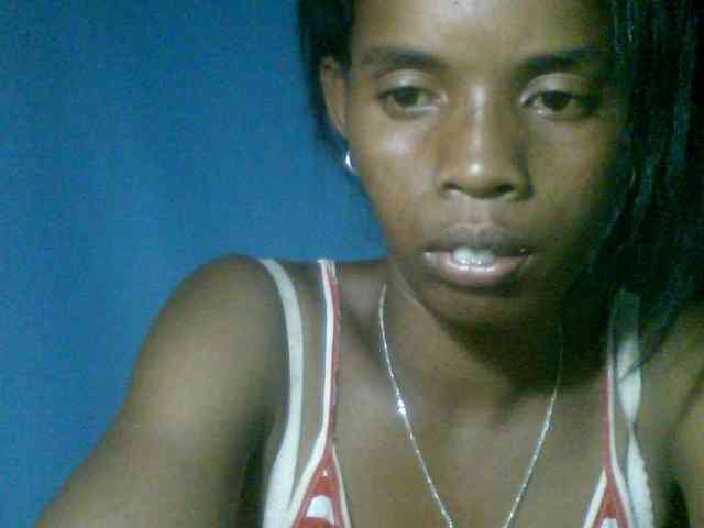Fanihsexy webcam