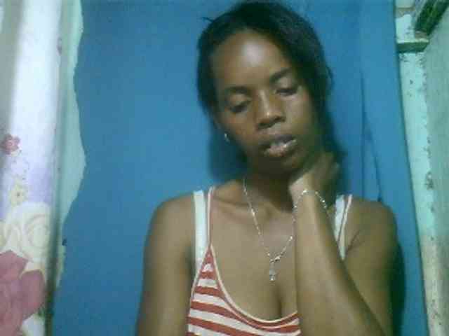 Modèle: Fanihsexy