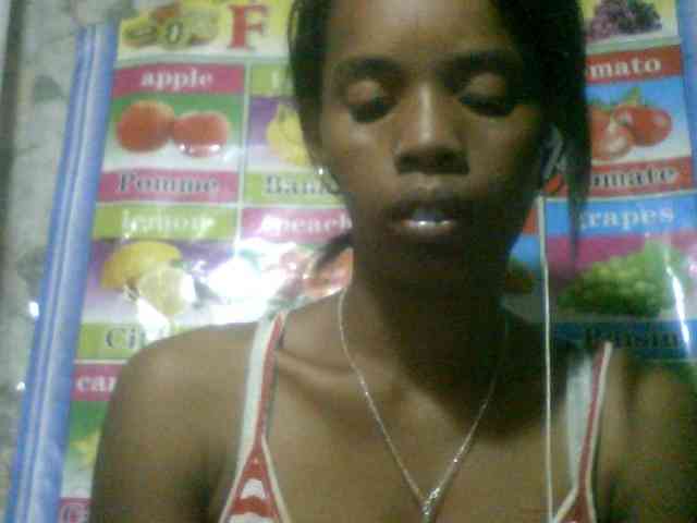 Fanihsexy webcam