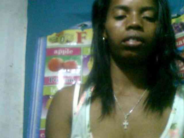Fanihsexy webcam