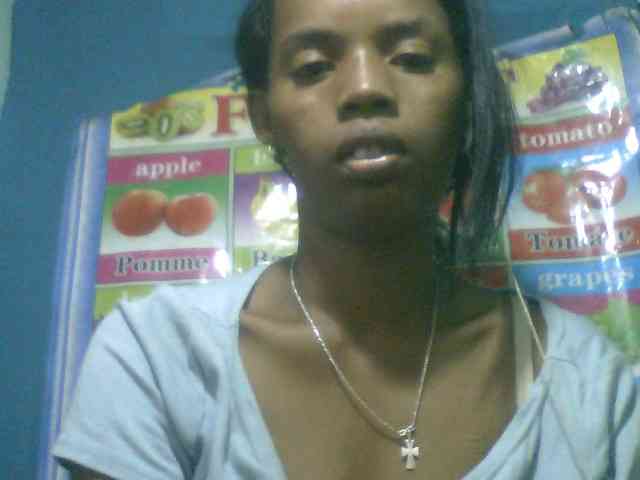 Fanihsexy webcam