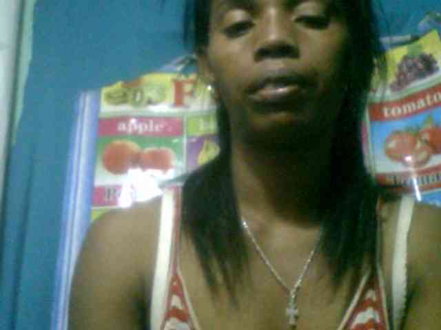 Fanihsexy webcam