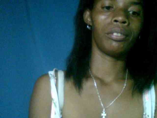 Fanihsexy webcam