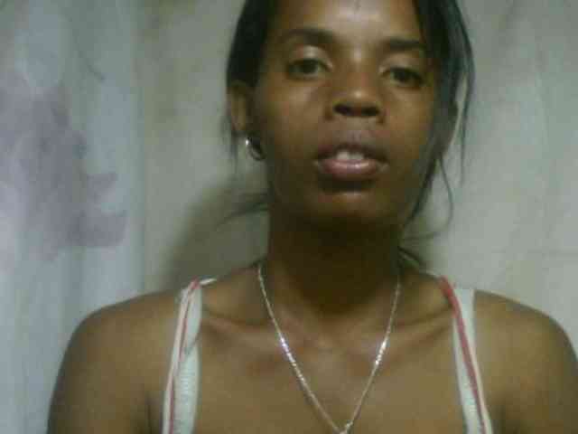 Fanihsexy webcam