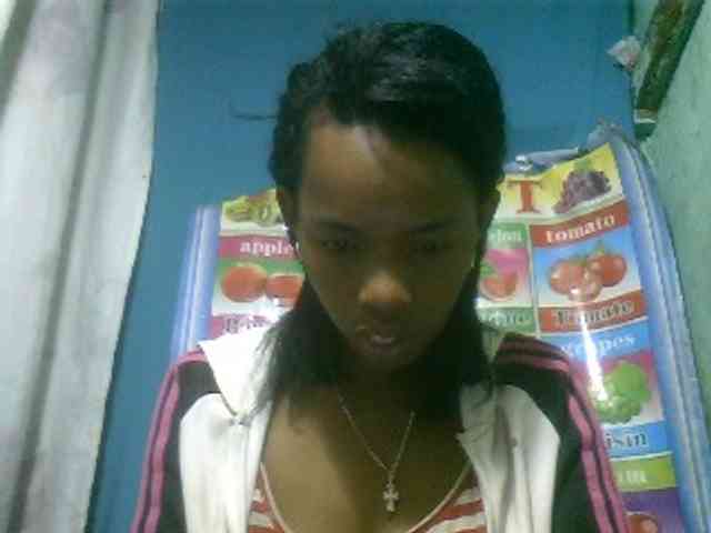 Fanihsexy webcam