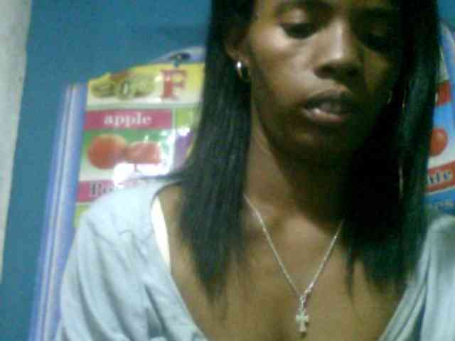 Fanihsexy webcam