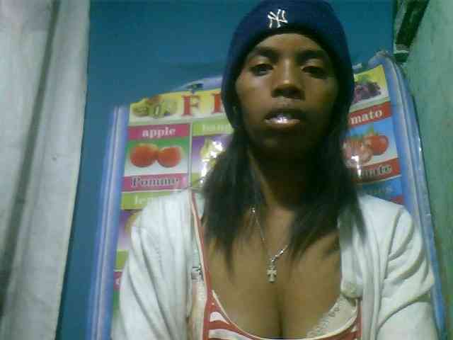 Fanihsexy webcam