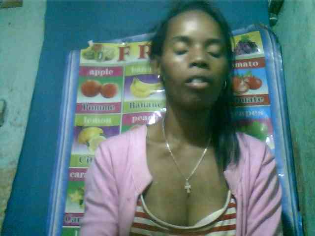 Modèle: Fanihsexy