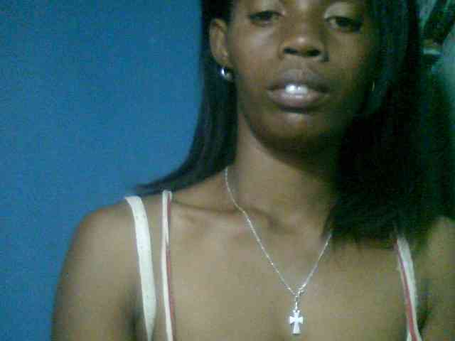 Fanihsexy webcam