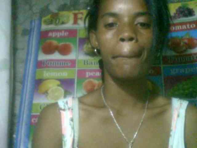 Modèle: Fanihsexy