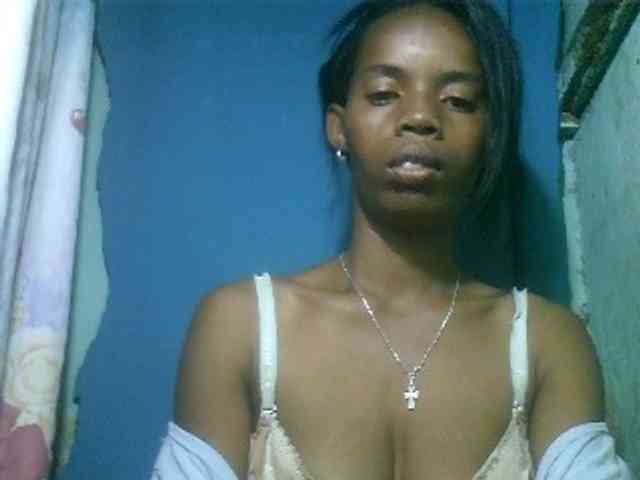 Fanihsexy webcam