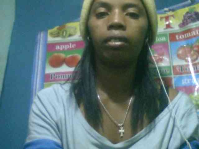 Fanihsexy webcam