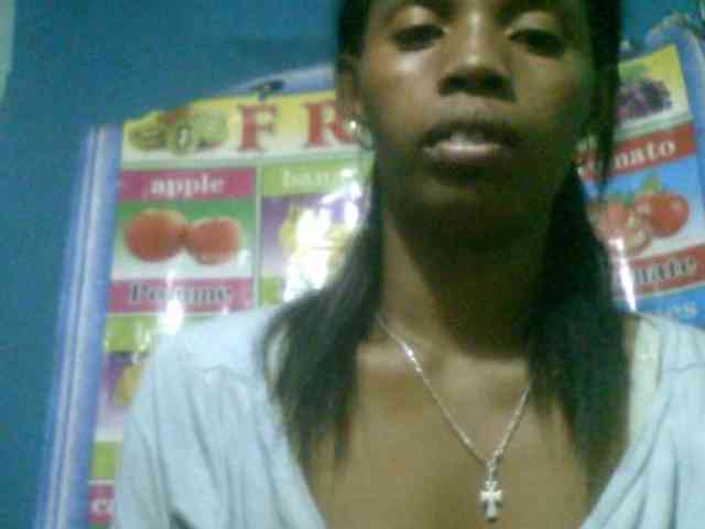Fanihsexy webcam
