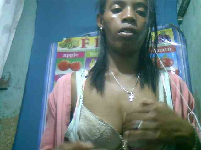 Fanihsexy webcam